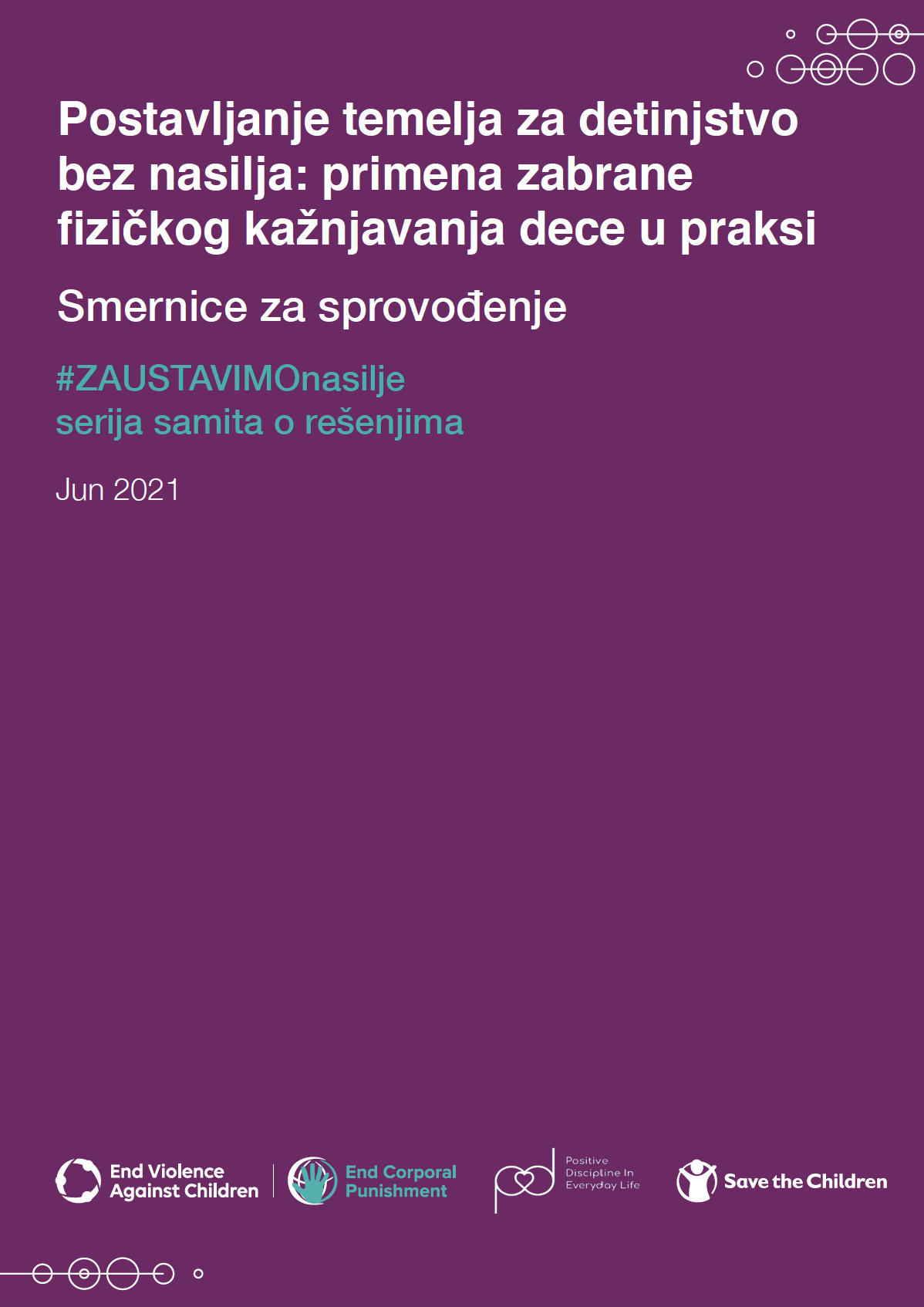 Implementation Guidance in Serbian